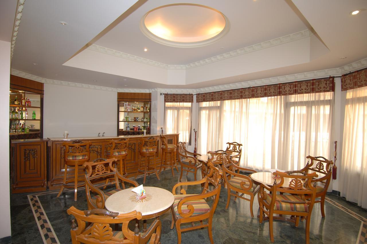 เฮอริเทจ รีสอร์ต พิฆาเนอร์ Hotel ไบคาเนอร์ ภายนอก รูปภาพ